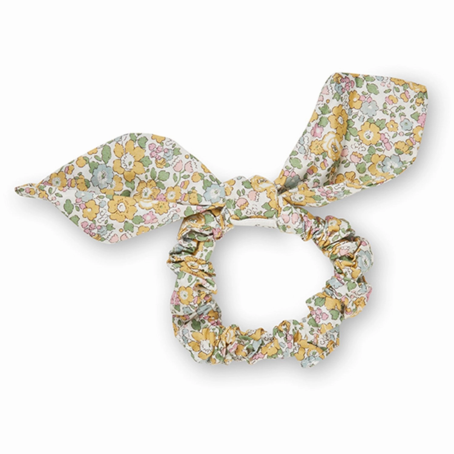 Premium Quality Lalaby Betsy Ann Scrunchie Bow - Betsy Ann Trailblazer