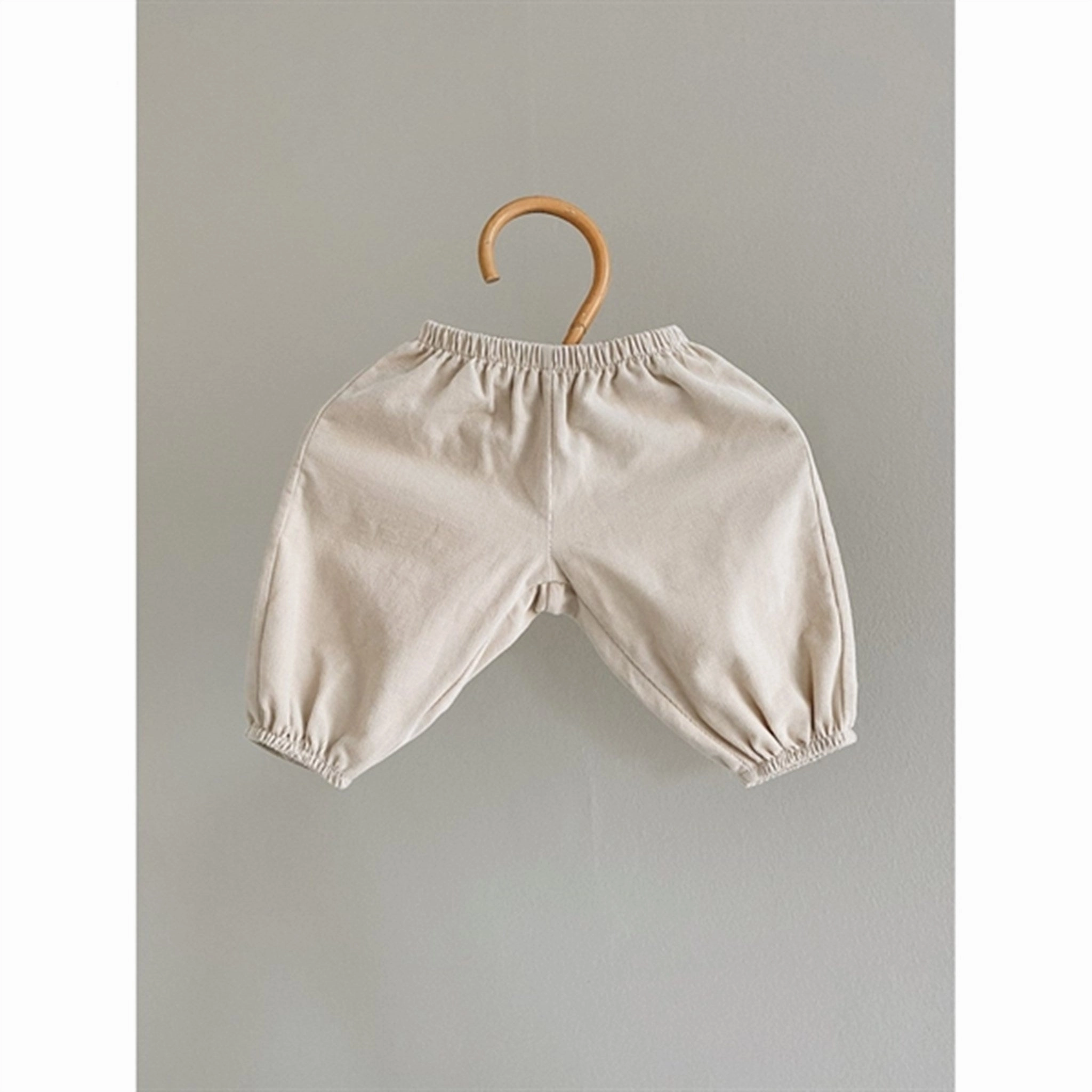 lalaby Sand Pixi Pants Luxurious Fashion