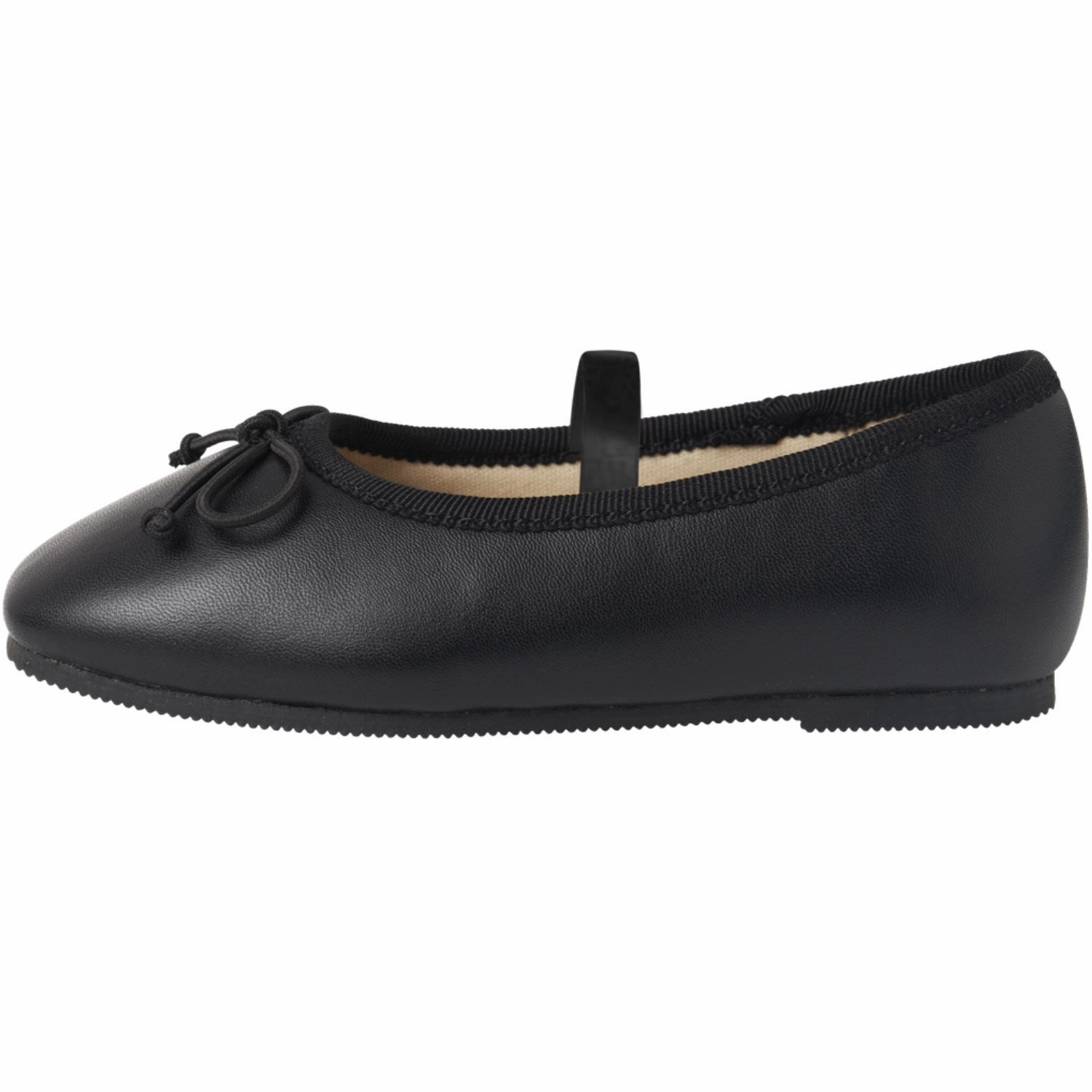 Premium Quality Name It Black Reila Ballerina Vintage