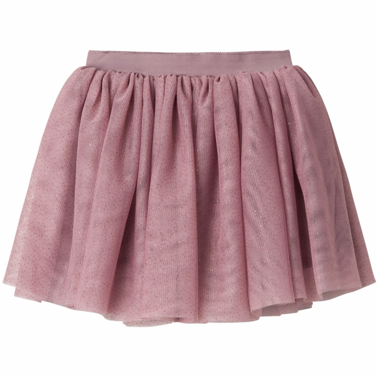 Opulent Name It Elderberry Titulle Tulle Skirt Sophisticated