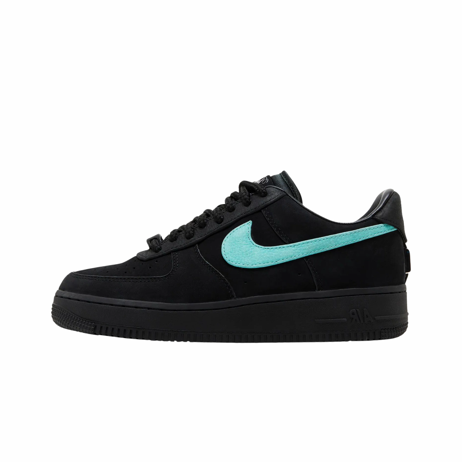 Premium quality Nike Air Force 1 Low SP Tiffany & Co. 1837 Premium tailoring