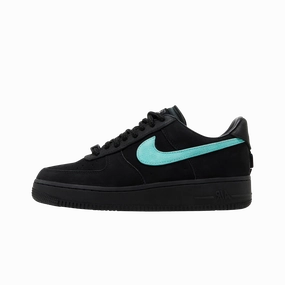 Premium quality Nike Air Force 1 Low SP Tiffany & Co. 1837 Premium tailoring