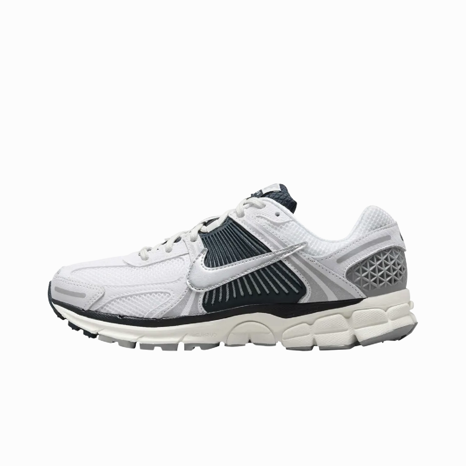 Premium selection Nike Zoom Vomero 5 White Armory Navy (Women's) Exclusive design