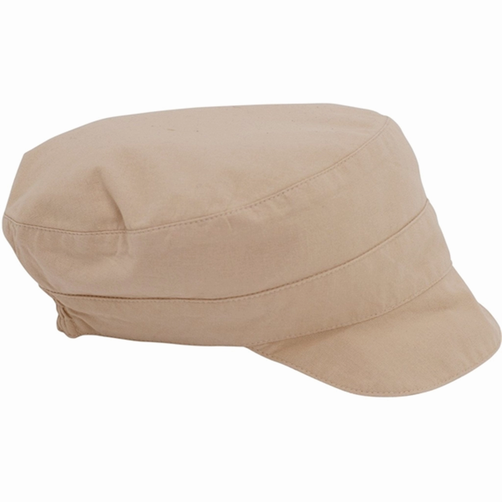 Premium Serendipity Safari Cap Dominance