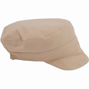 Premium Serendipity Safari Cap Dominance