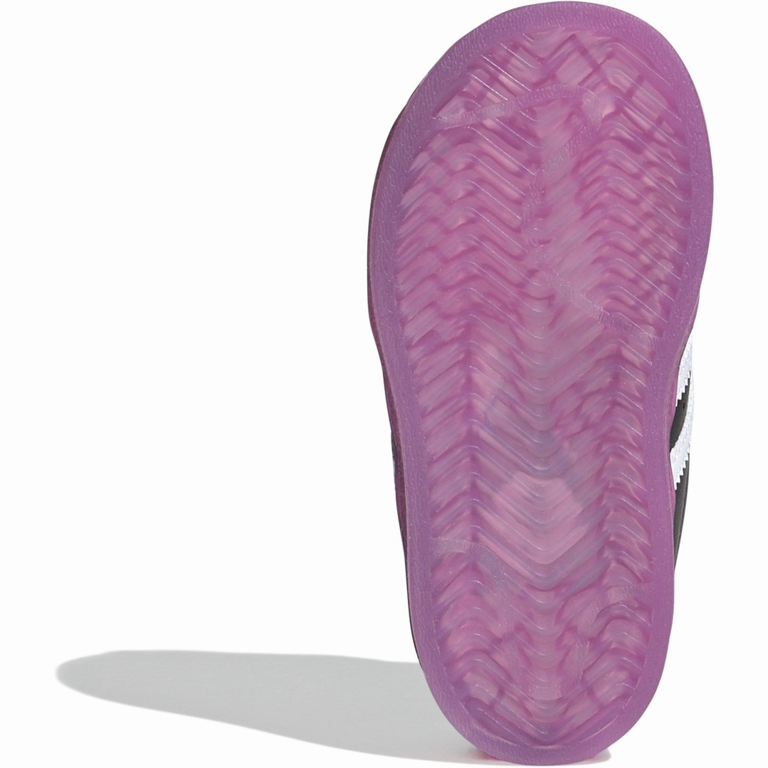 Premium shoes adidas Originals Core Black / Purple Burst / Cloud White Superstar Led Lights Cf I Sneakers