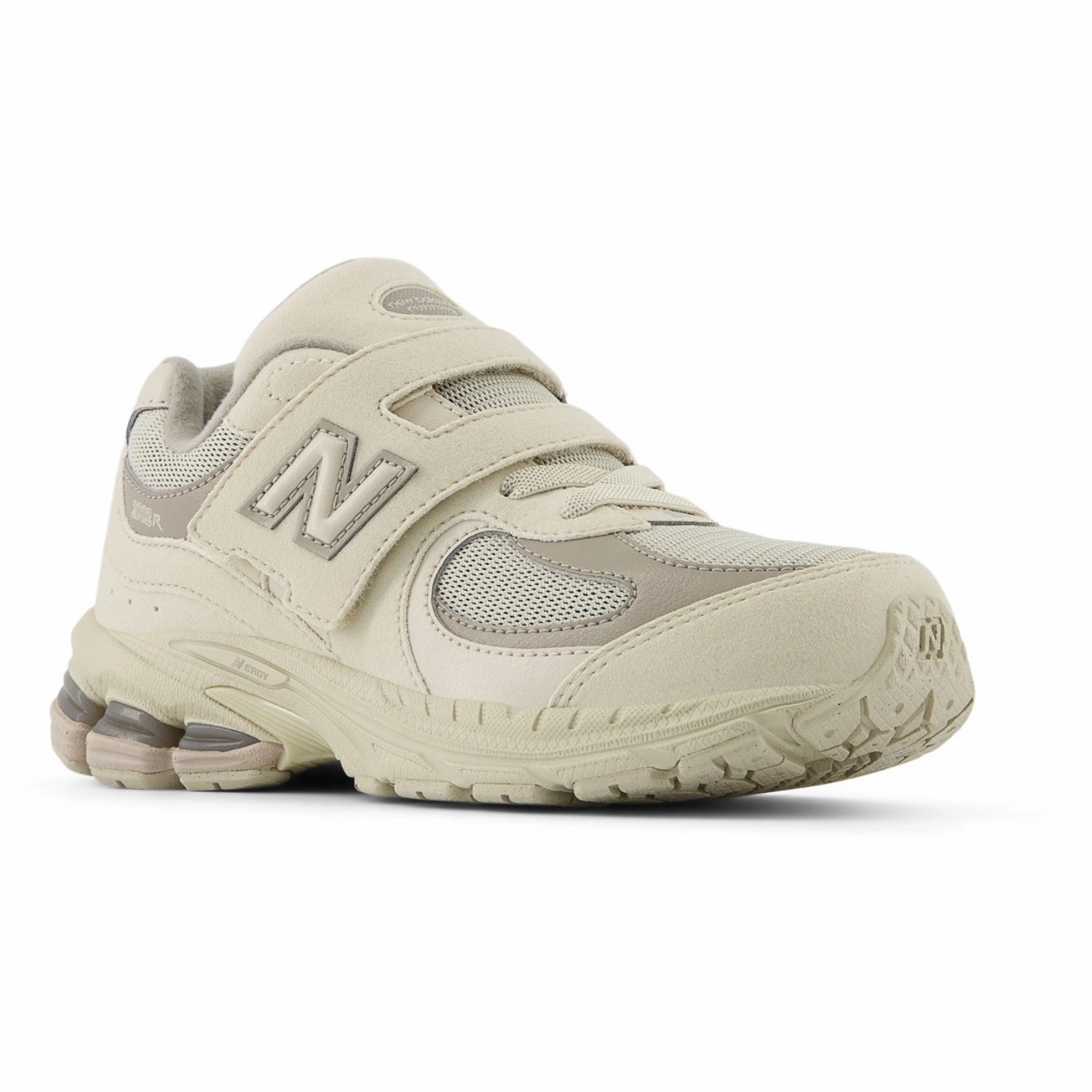 Premium shoes New Balance Timberwolf New Balance 2002 Kids Hook & Loop