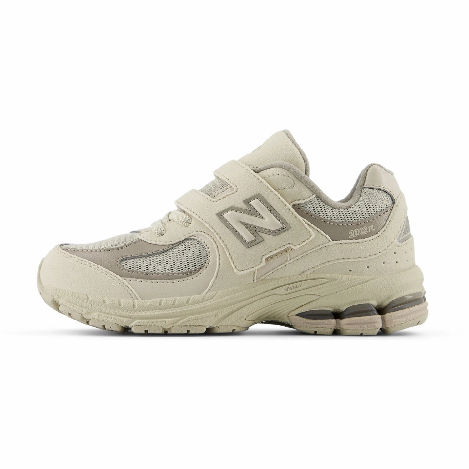 Premium shoes New Balance Timberwolf New Balance 2002 Kids Hook & Loop