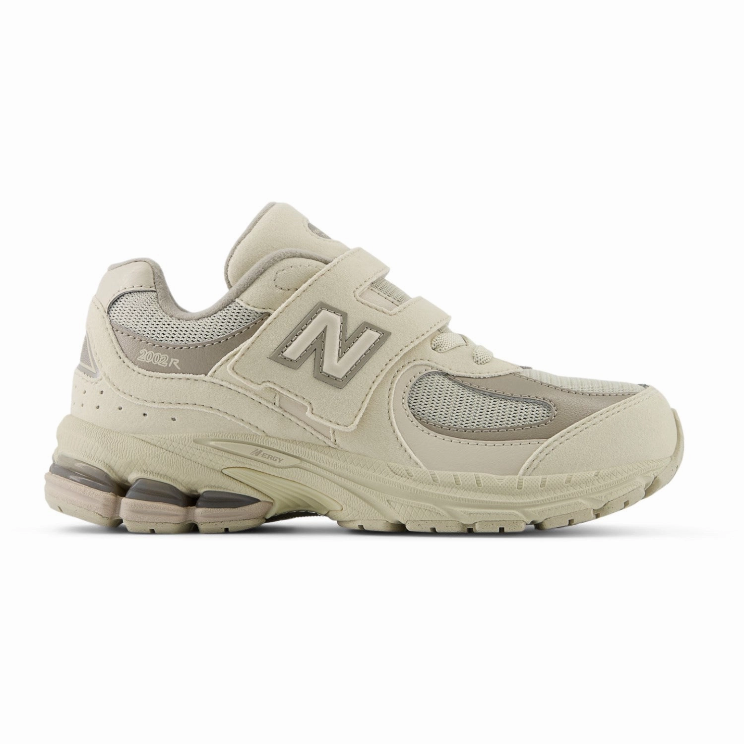 Premium shoes New Balance Timberwolf New Balance 2002 Kids Hook & Loop Trendy shoes