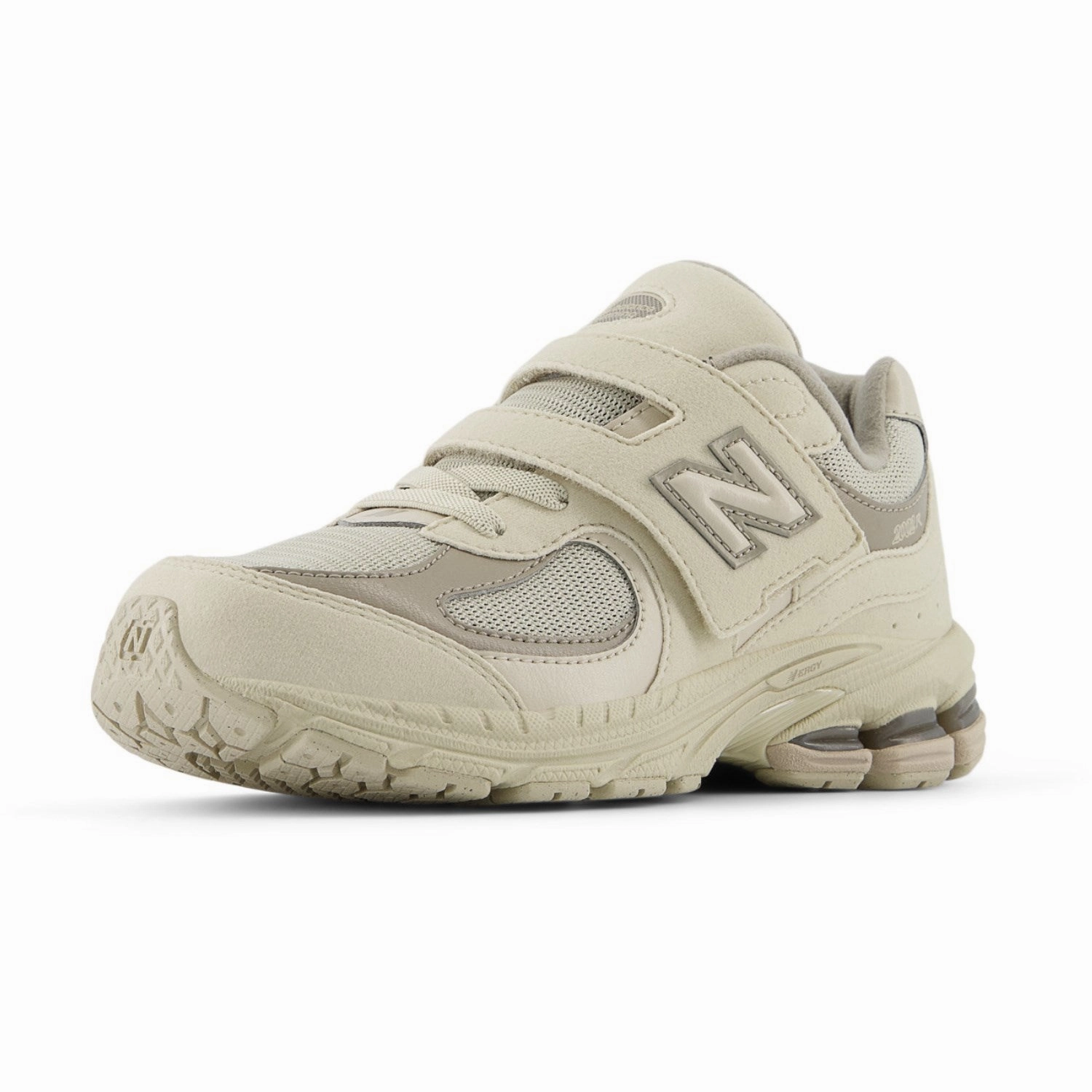 Premium shoes New Balance Timberwolf New Balance 2002 Kids Hook & Loop