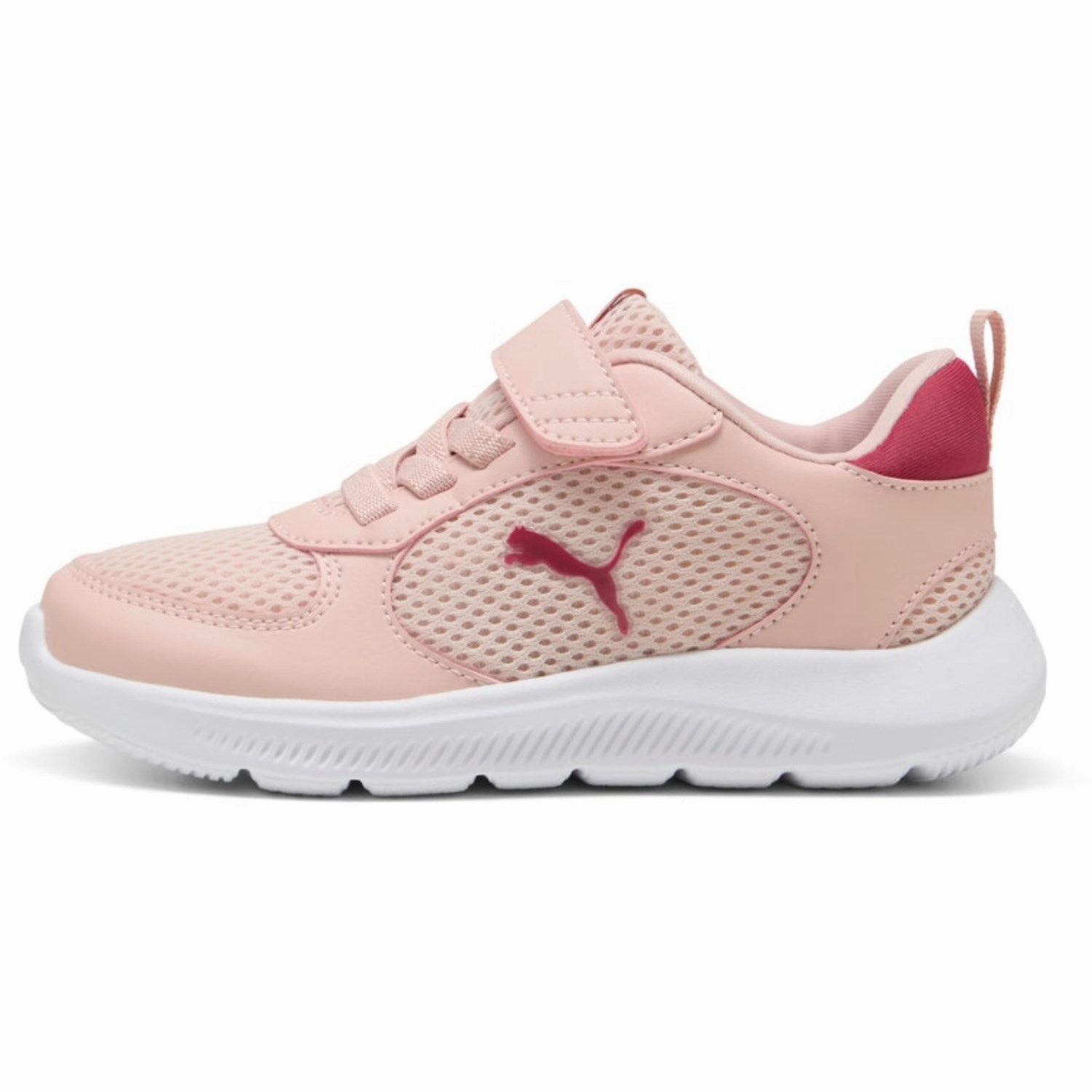 Premium shoes Puma Pink Fun Racer 2 AC  PS Sneakers