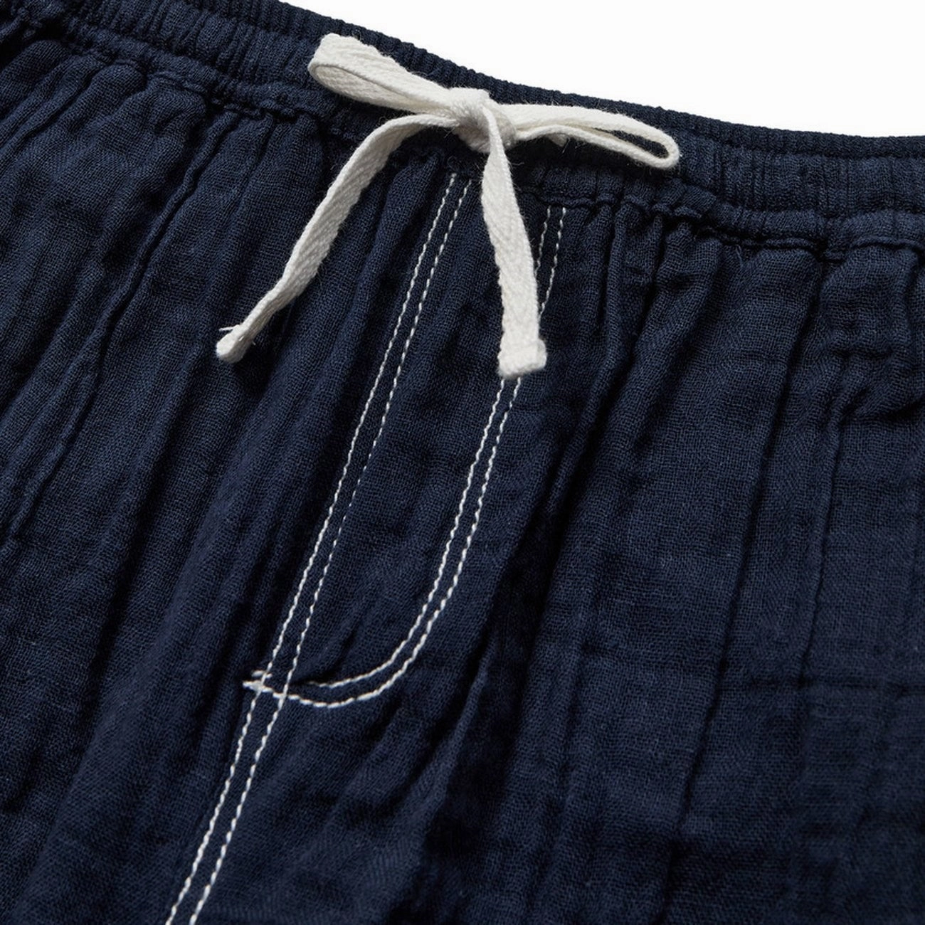 Premium Sofie Schnoor Dark Blue Trousers