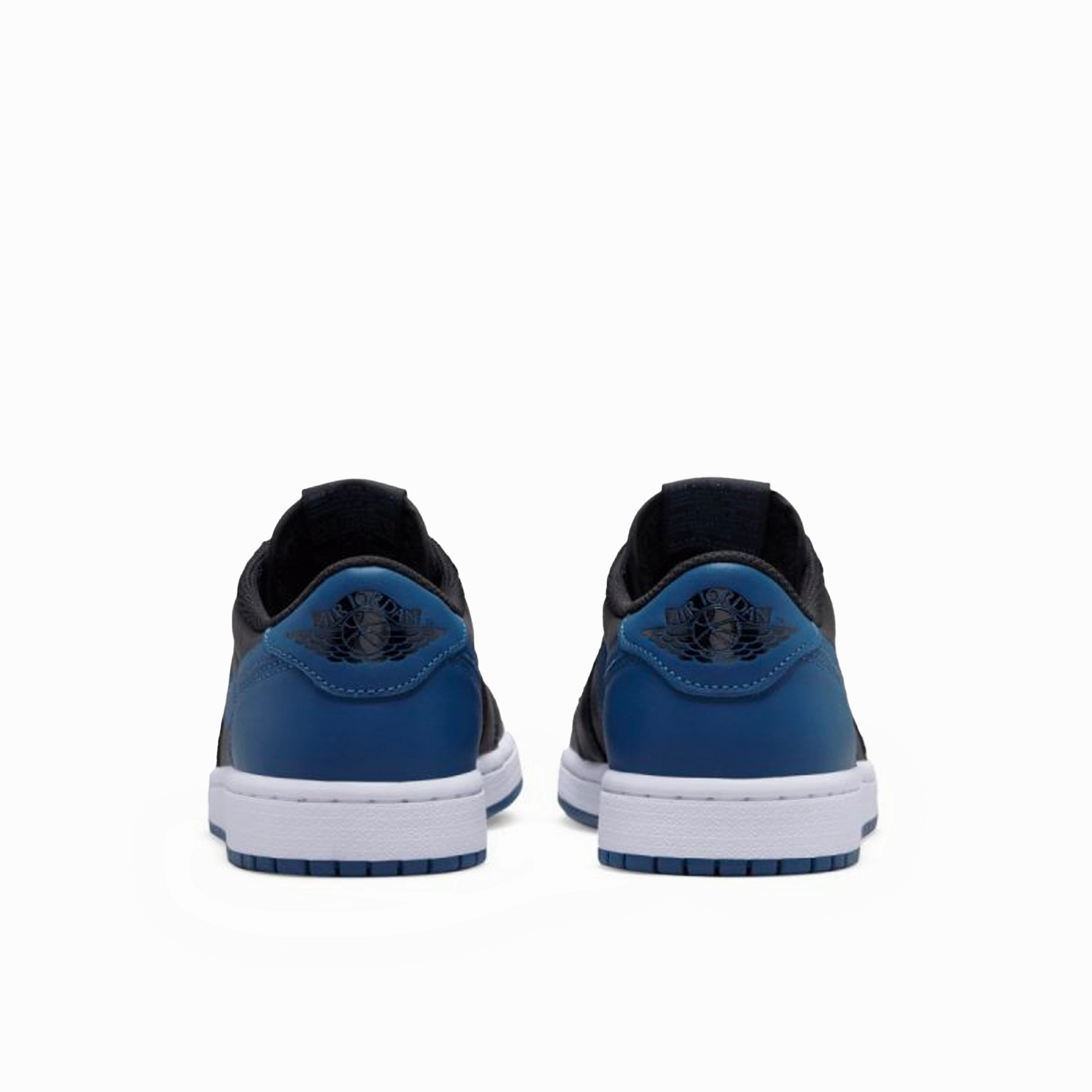 Prestige collection Jordan 1 Retro Low OG Mystic Navy (Women's)