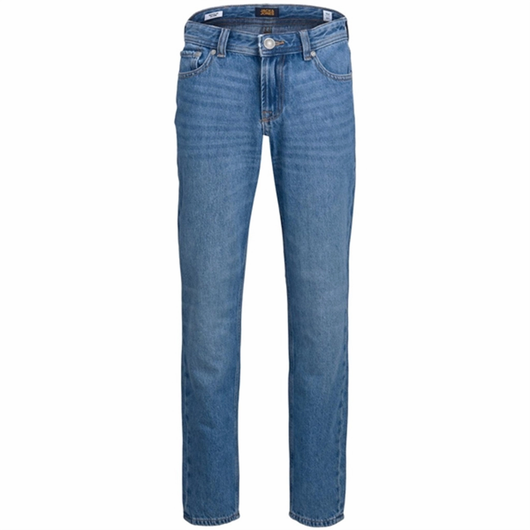 Creative Jack & Jones Junior Blue Denim Original Clark Jeans 023 Noos Visionary