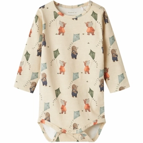 Prestige Name It Summer Sand Nixon Body Expressive