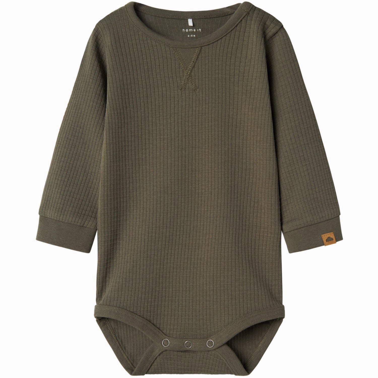 Exquisite Name It Tea Leaf Notat Body Design