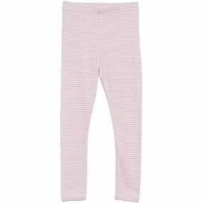 Prestige Serendipity Rosebud/Offwhite Stripe Leggings Trend