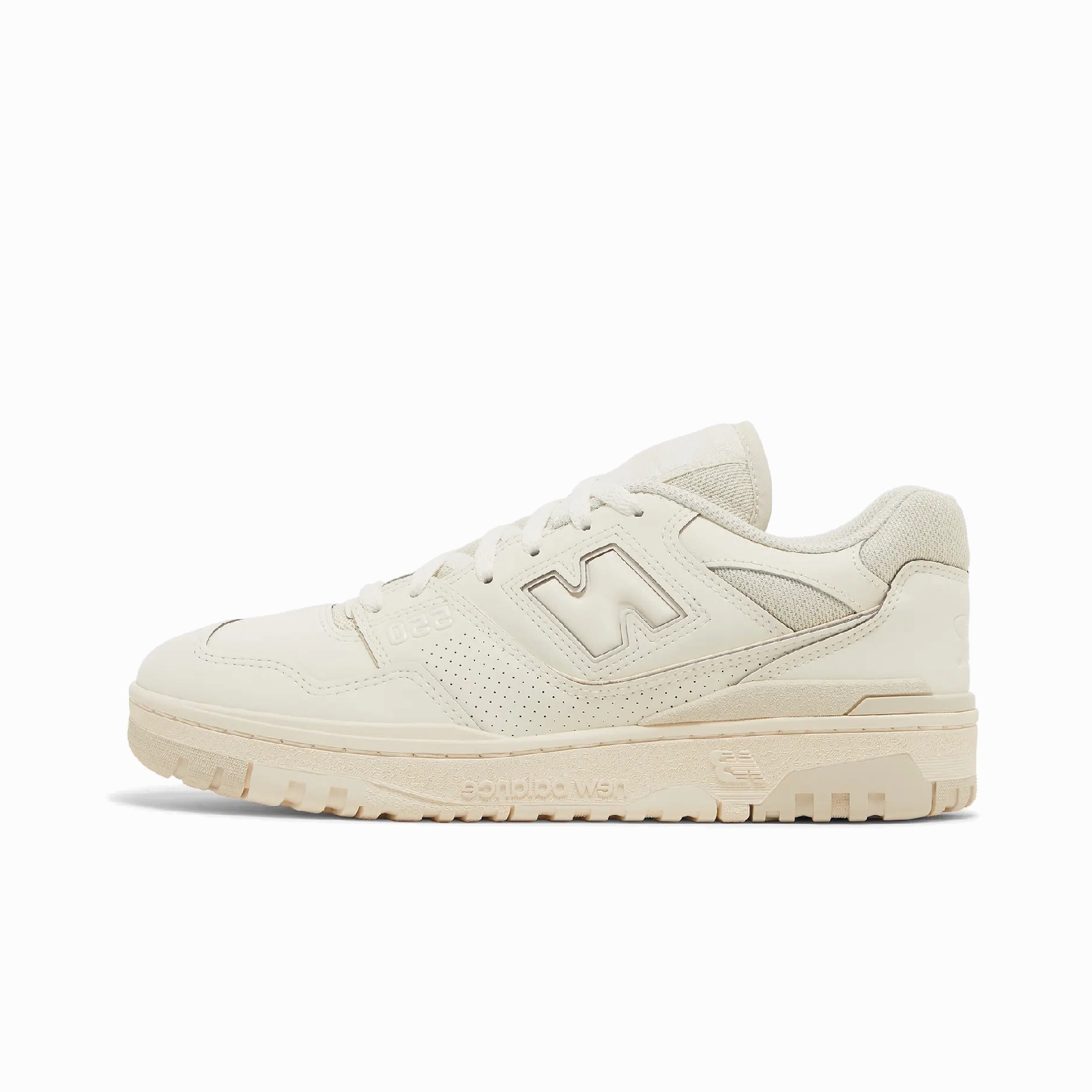 Prestige wear New Balance 550 Turtledove Exclusive styles