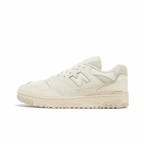 Prestige wear New Balance 550 Turtledove Exclusive styles