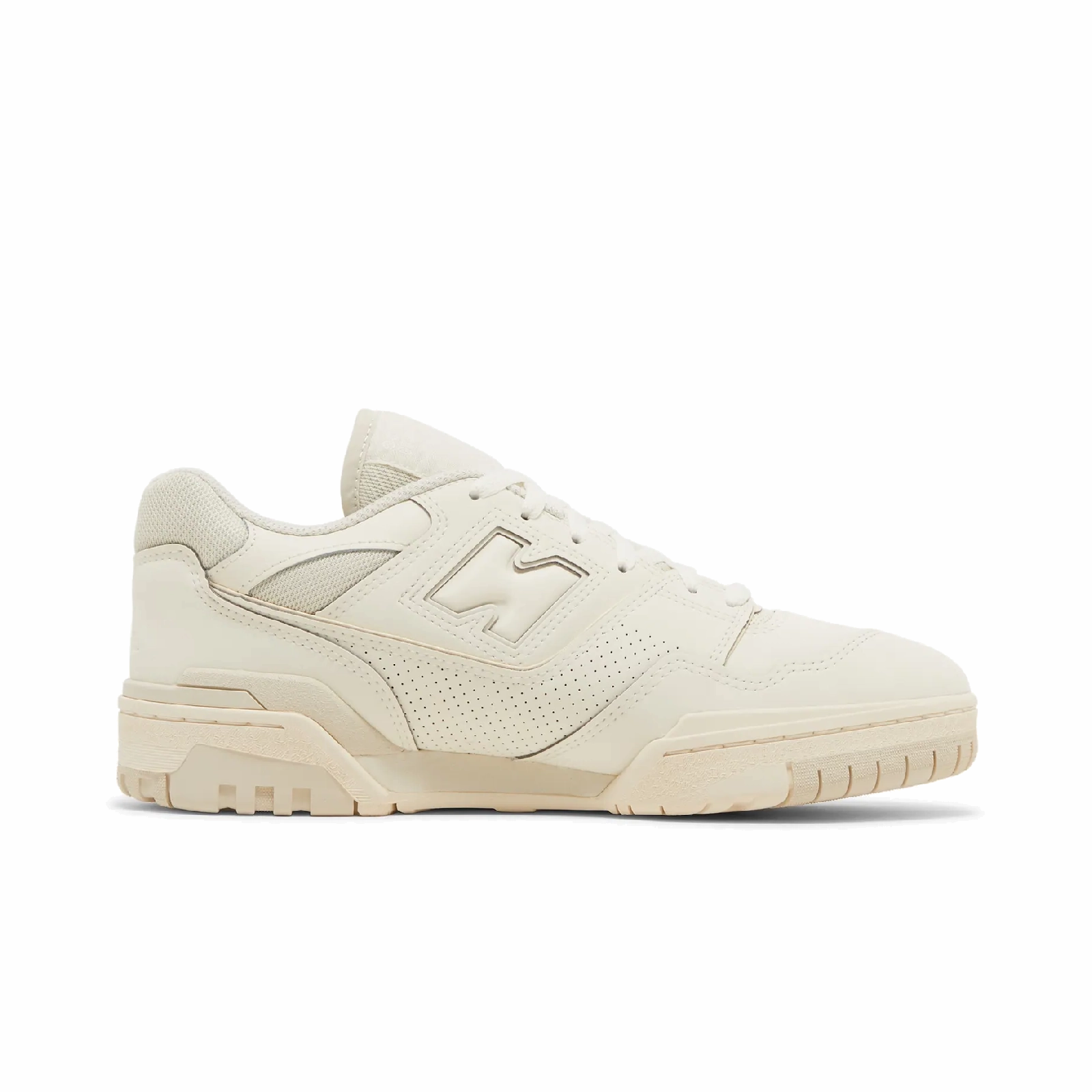 Prestige wear New Balance 550 Turtledove