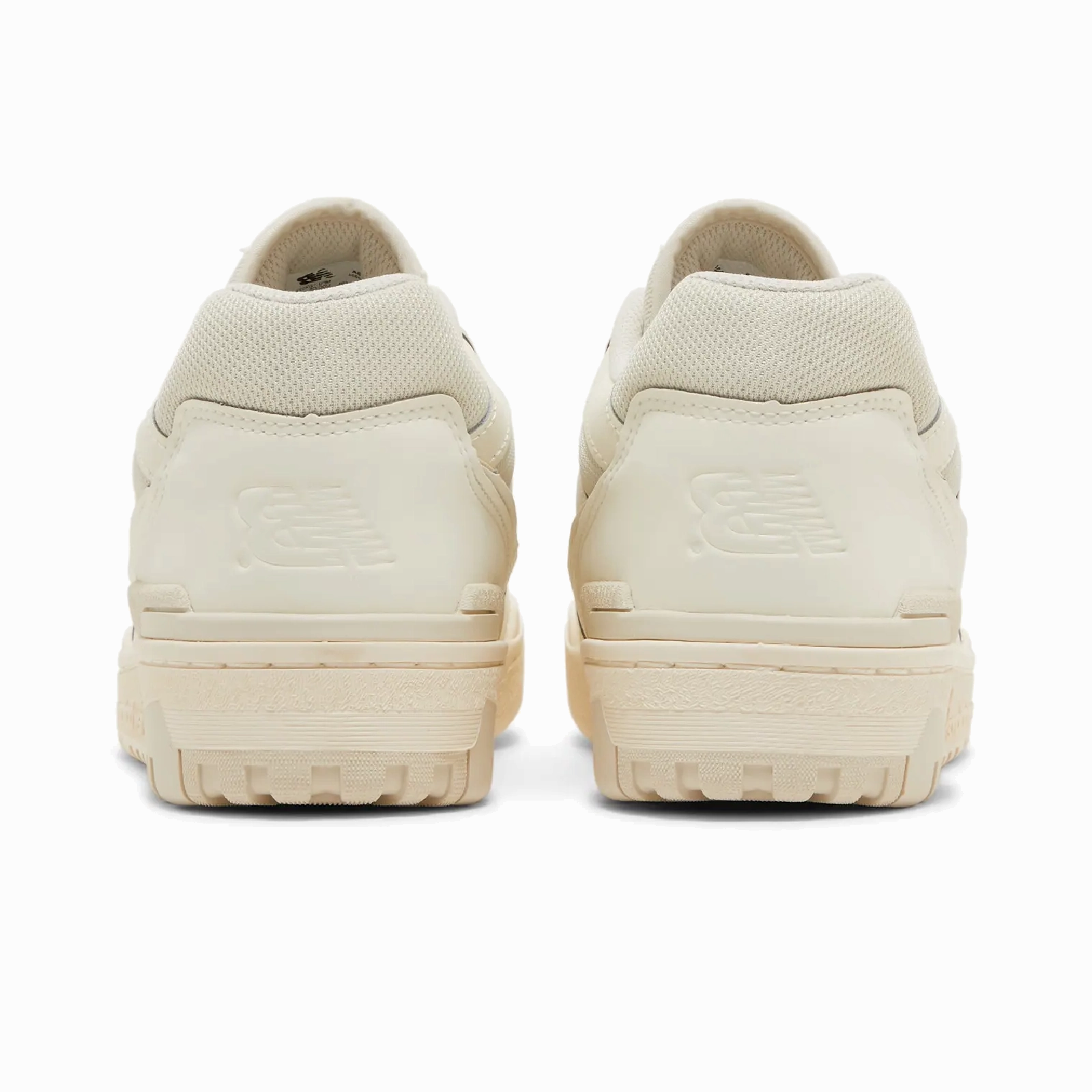 Prestige wear New Balance 550 Turtledove