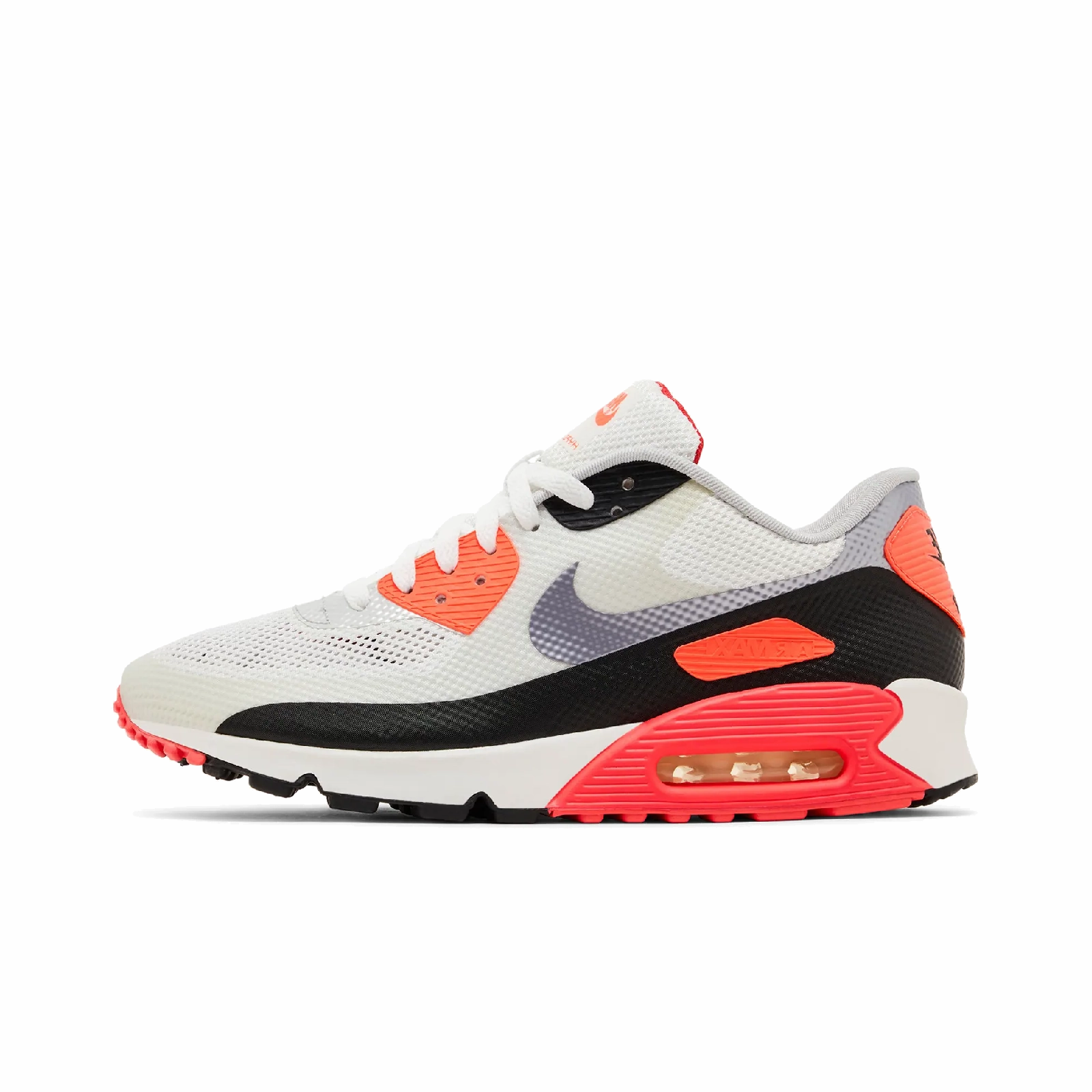 Prestige wear Nike Air Max 90 Hyperfuse Infrared Premium quality