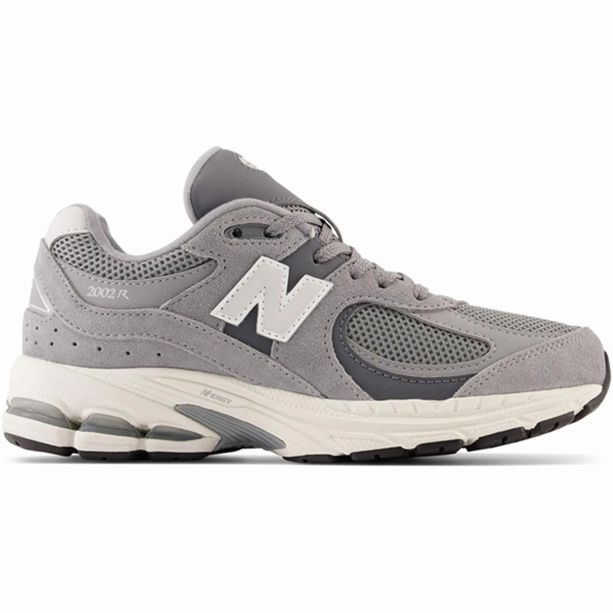 Printed shoes New Balance 2002 Kids Sneakers Steel Comfortable shoes