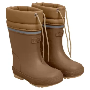 Pristine CeLaVi Rubber Thermo Boots w. Wool lining Craftsmanship
