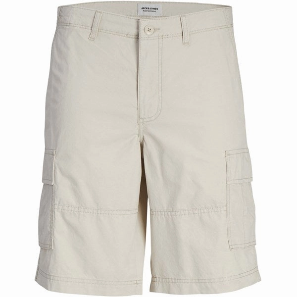 Pristine Jack & Jones Junior Moonbeam Cole Campaign Shorts Artistic
