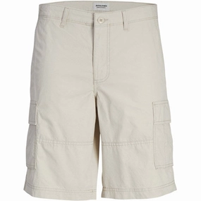 Pristine Jack & Jones Junior Moonbeam Cole Campaign Shorts Artistic