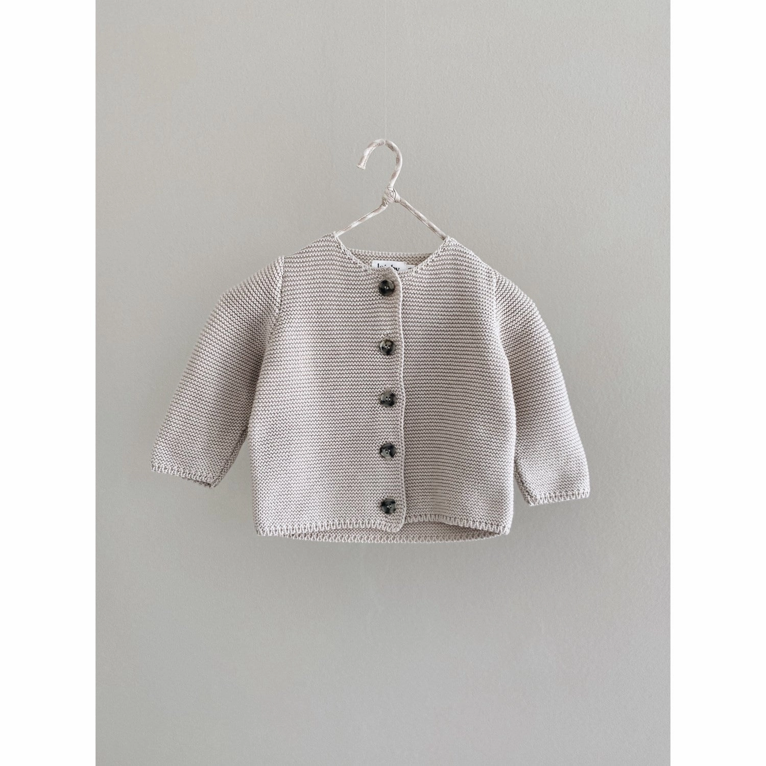 Pristine Lalaby Cloud Kuro Cardigan Supremacy