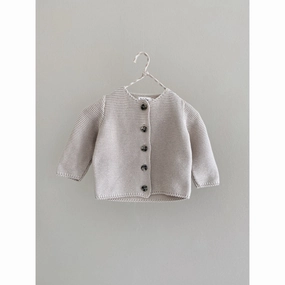 Pristine Lalaby Cloud Kuro Cardigan Supremacy
