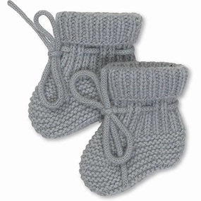 Pristine lalaby Dove Cashmere Alpha Slippers Excellence