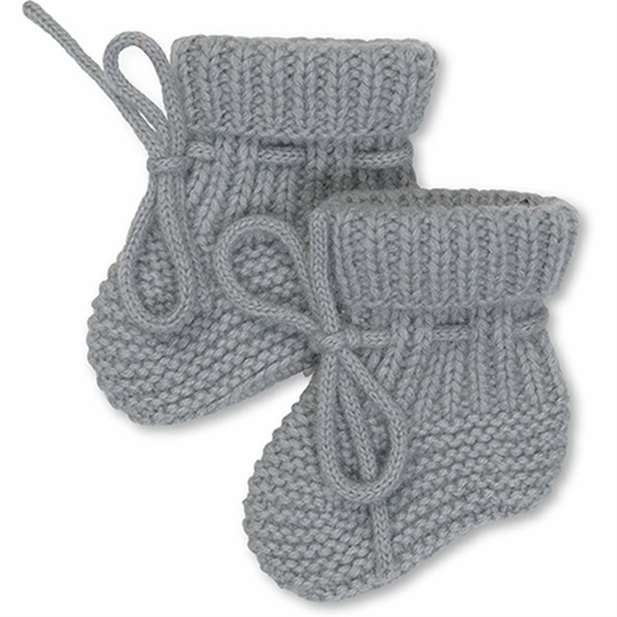 lalaby Dove Cashmere Alpha Slippers Refined Ethical