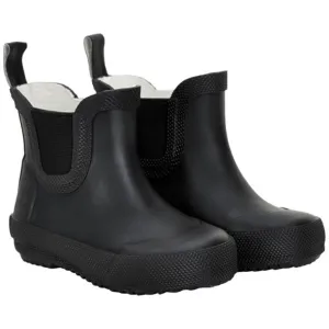 Prized CeLaVi Wellies Basic Short Black Prestige