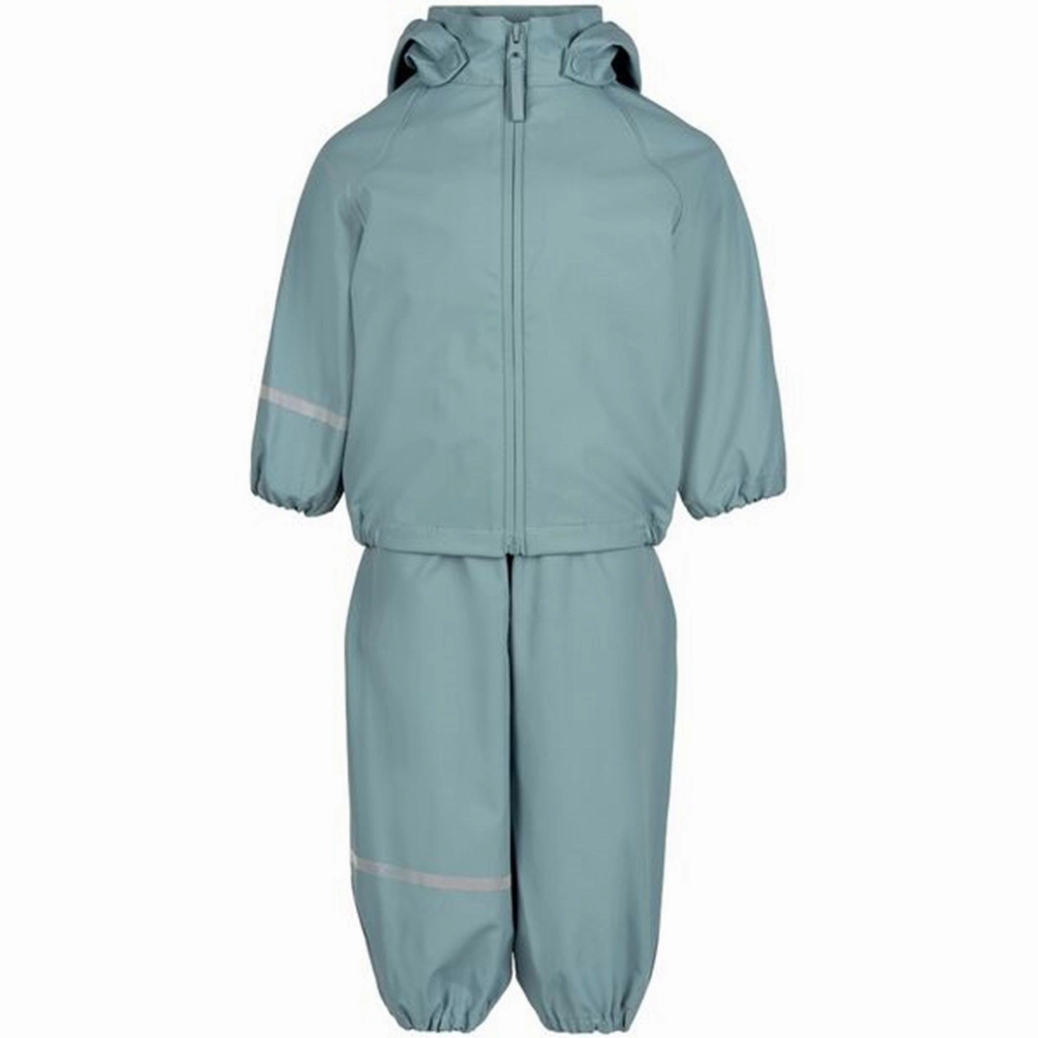 CeLaVi Rain Set Basic Recycled Smoke Blue Quality Sought-after