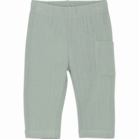 Prized En Fant Jadeite Pants Muslin Premium Quality