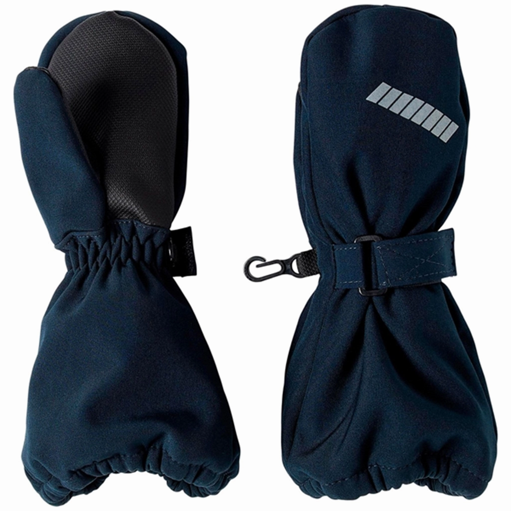 Pristine Name it Mittens Alfa Noos Dark Sapphire Worldwide
