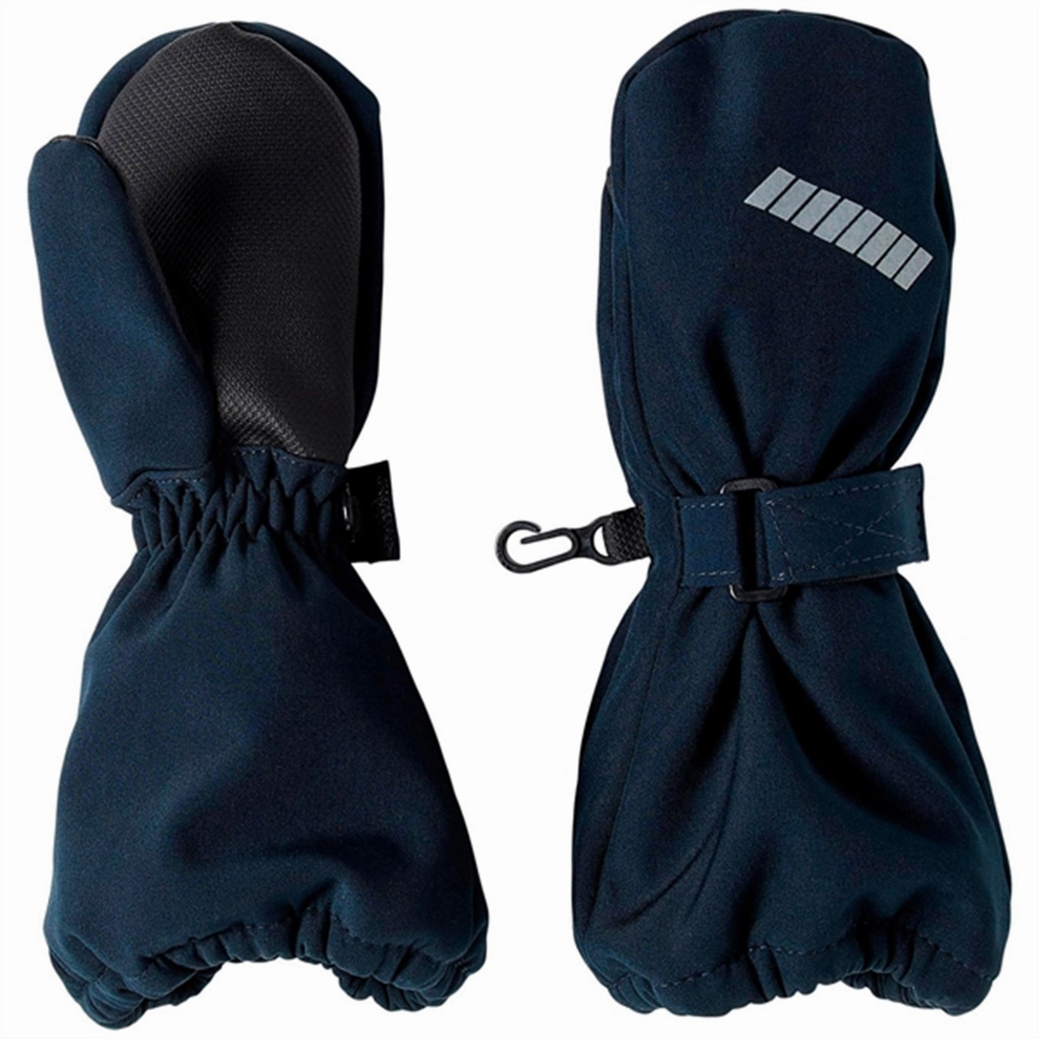 Universal Name it Mittens Alfa Noos Dark Sapphire Futuristic