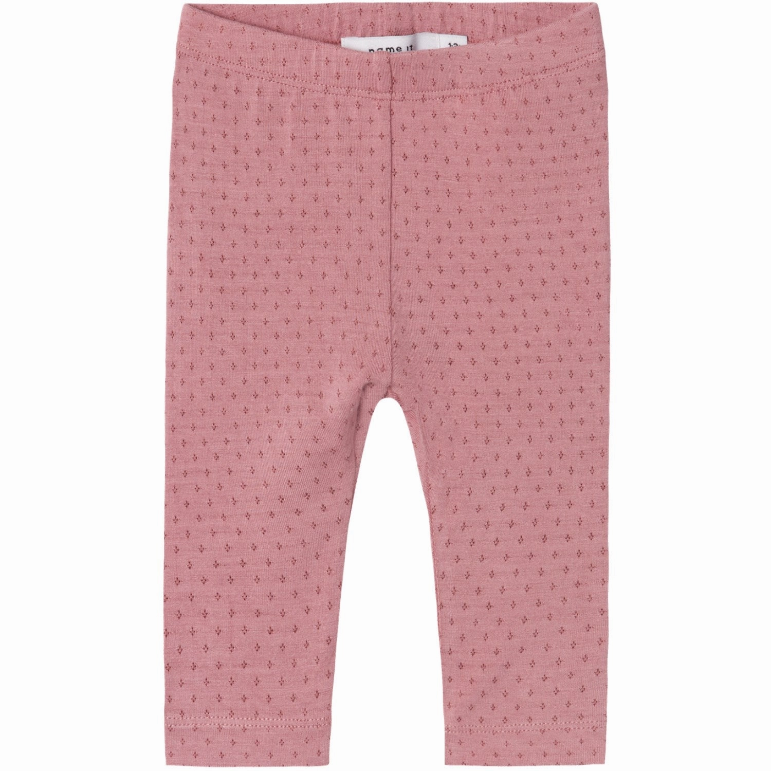 Expressive Name It Nostalgia Rose Husia Leggings Lavish