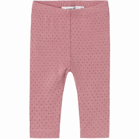 Prized Name It Nostalgia Rose Husia Leggings Iconic Brand