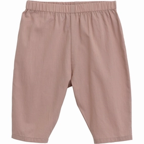 Prized Serendipity Almond Baby Pants Esteemed