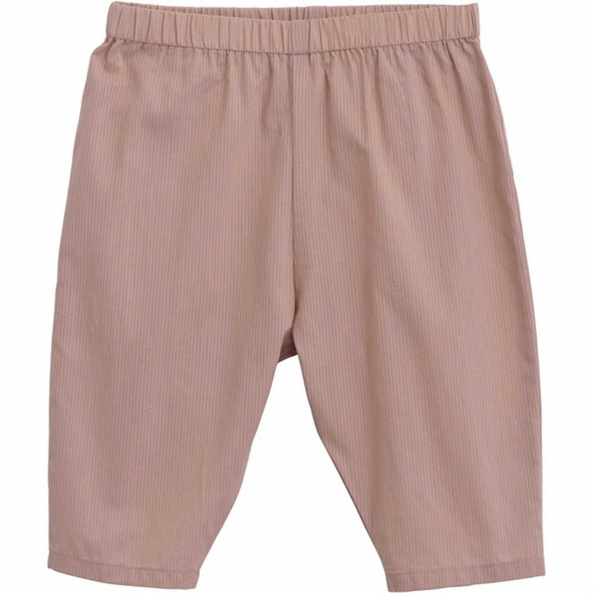 Prized Serendipity Almond Baby Pants Esteemed