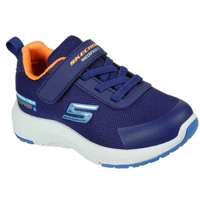 Prized Skechers Dynamic Tread Sneakers Hydrode Navy Elegance
