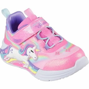Prized Skechers PKMT Unicorn Chaser Sneakers Futuristic