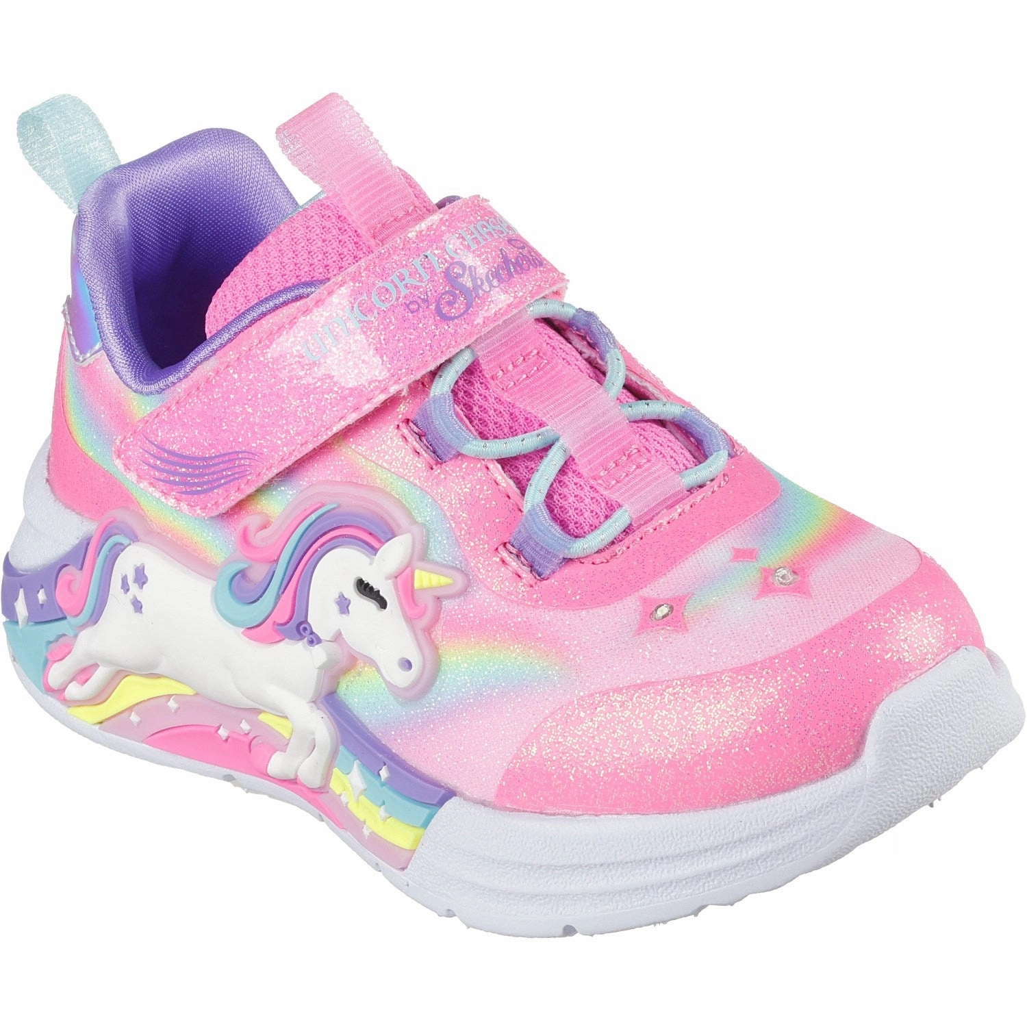 Skechers PKMT Unicorn Chaser Sneakers Finest Innovator