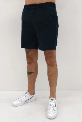 Pub Short Black veja sale sale shoes