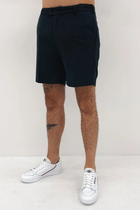 Pub Short Black veja sale sale shoes