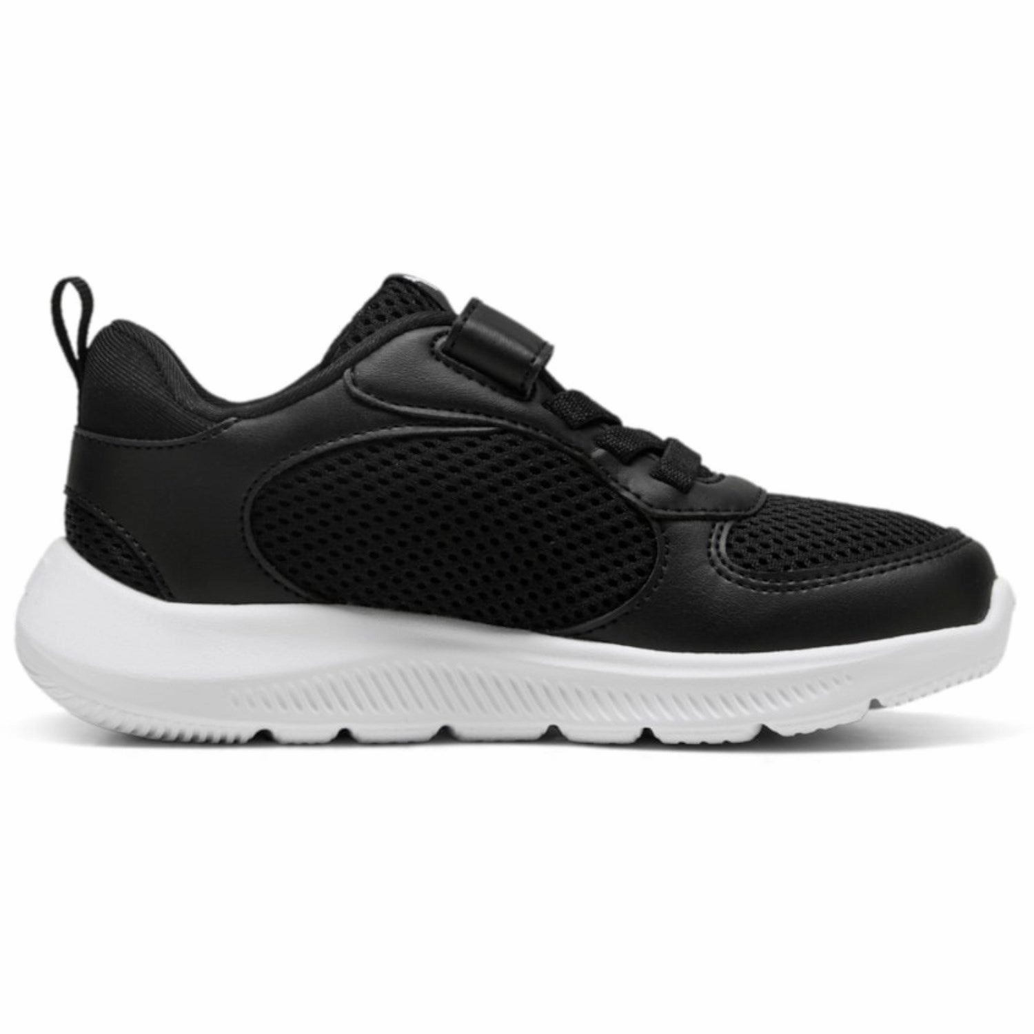 Puma Black Fun Racer 2 AC  PS Sneakers Work shoes