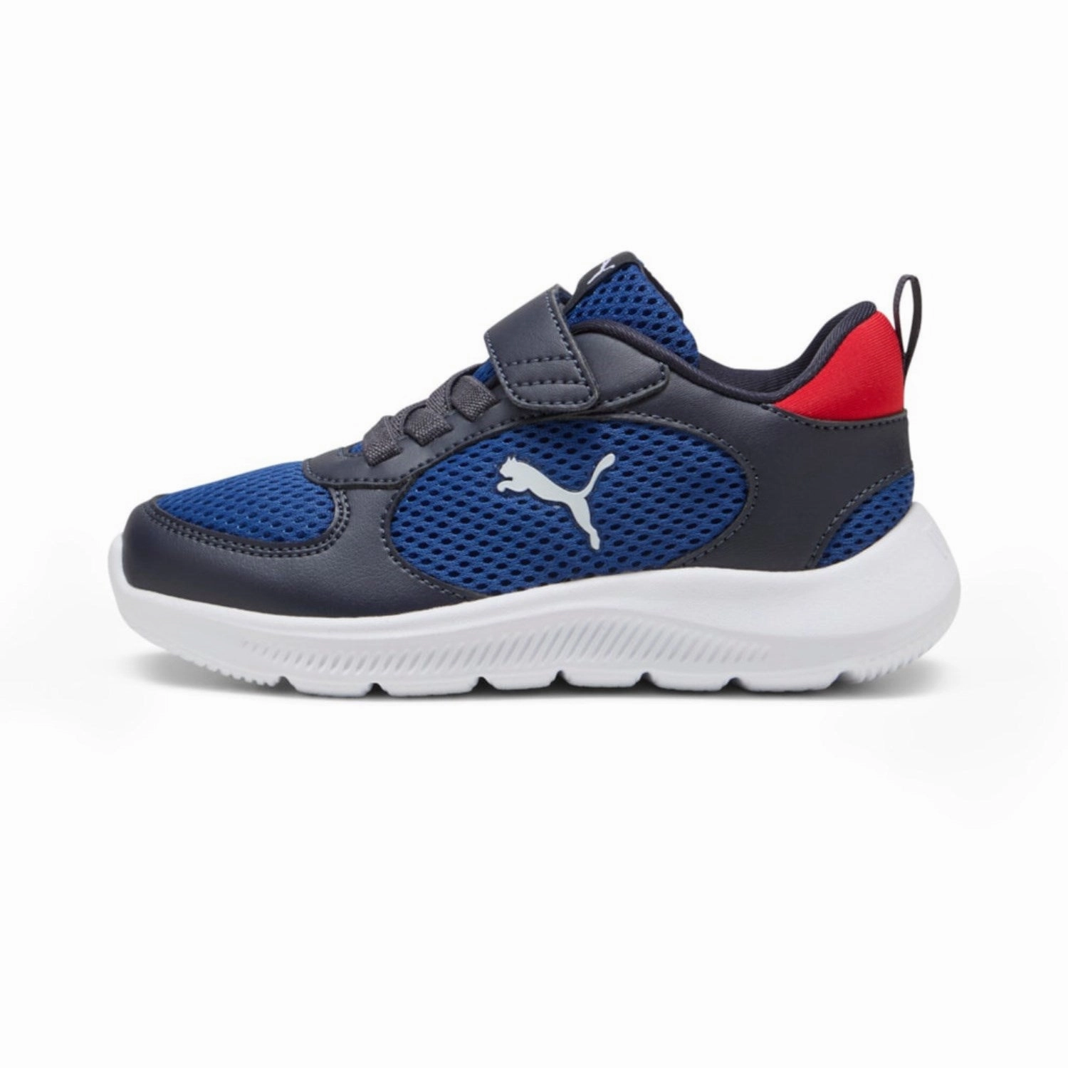 Puma Blue Fun Racer 2 AC  PS Sneakers Casual shoes
